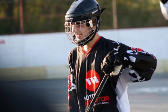 HEL U19: Vicemajster dal Čadci stop!